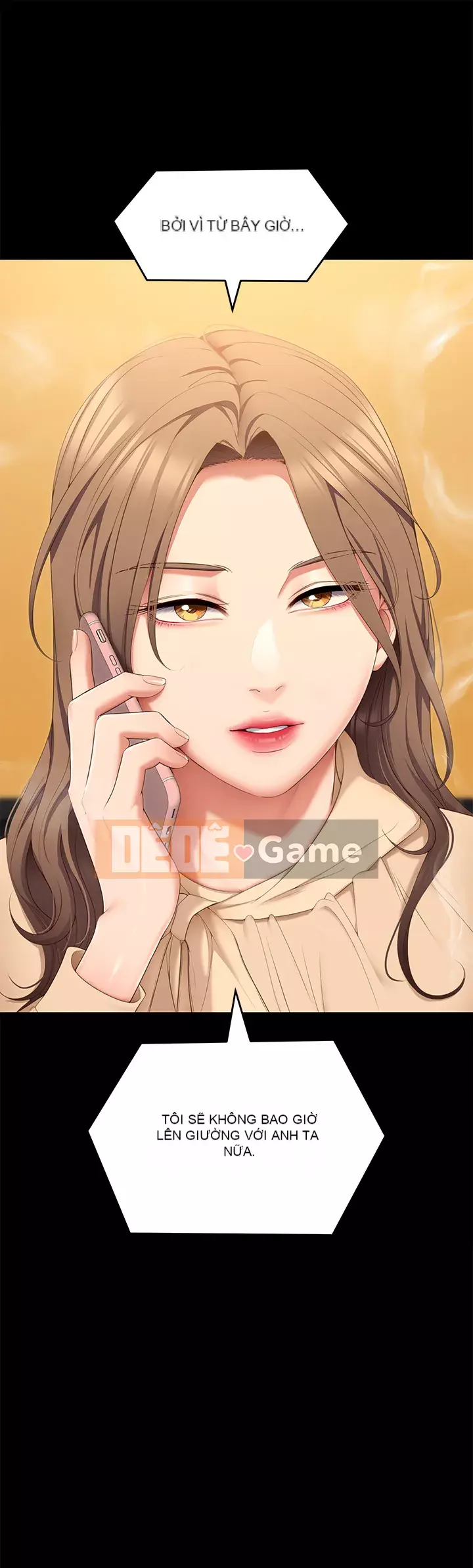 Tôi quyết định ăn bạn tối nay Chương 53-54