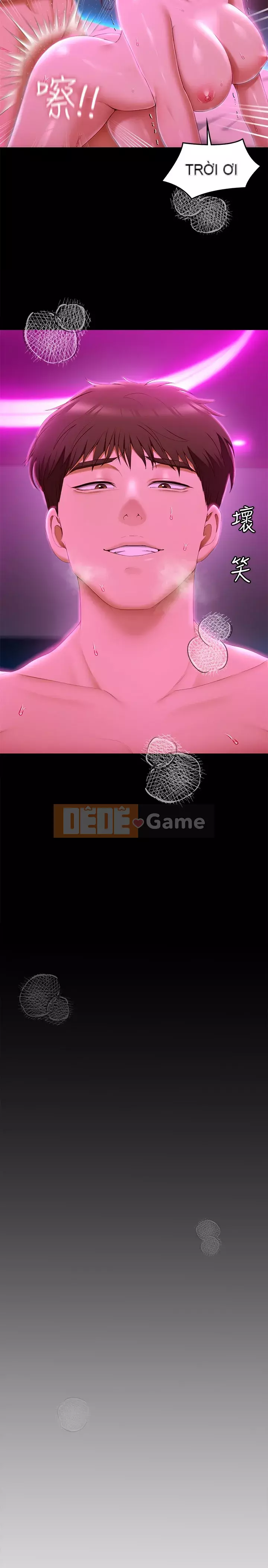 Tôi quyết định ăn bạn tối nay Chương 53-54