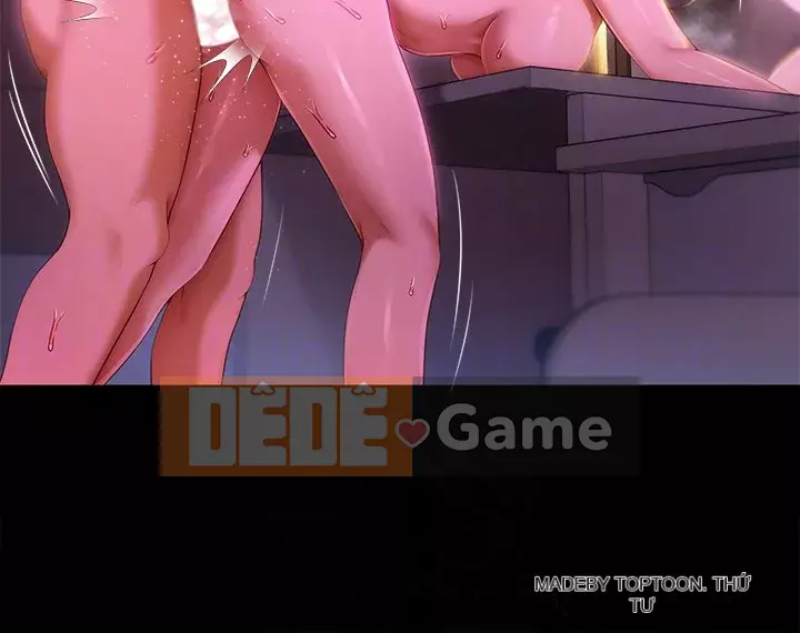 Tôi quyết định ăn bạn tối nay Chương 53-54