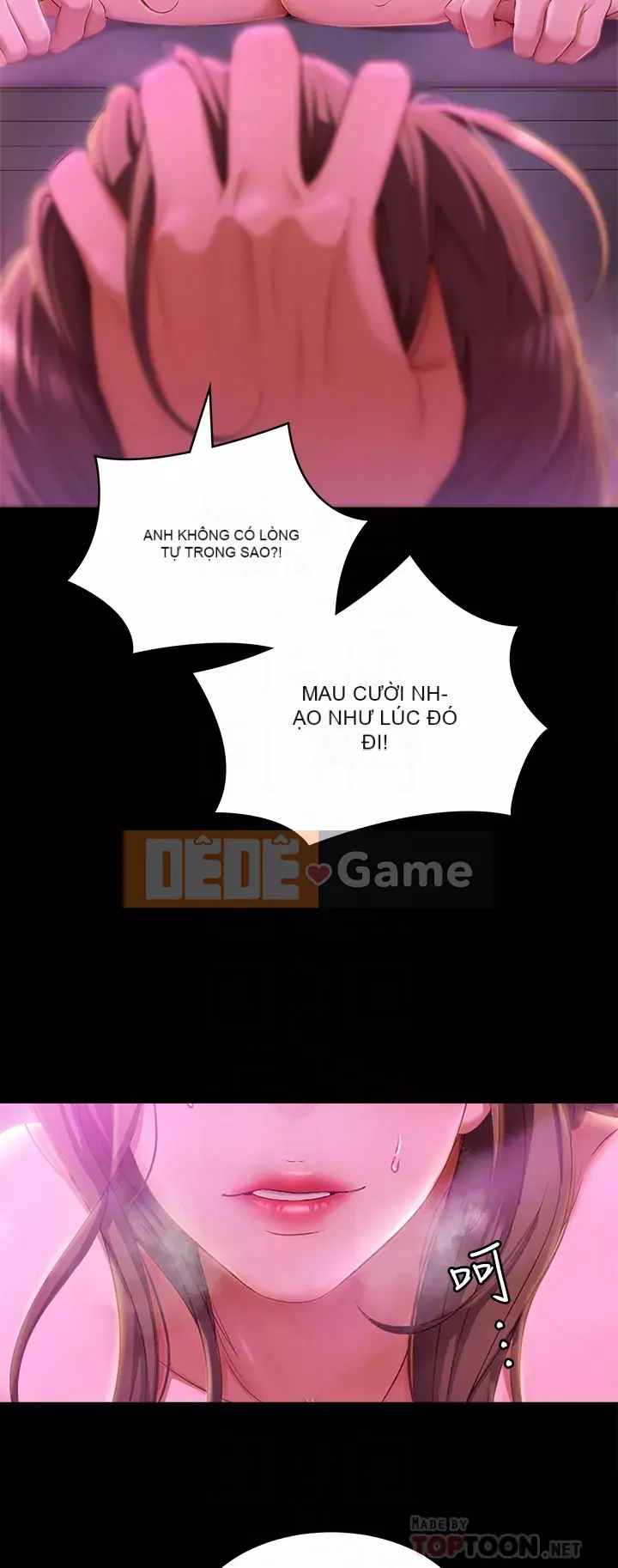 Tôi quyết định ăn bạn tối nay Chương 53-54