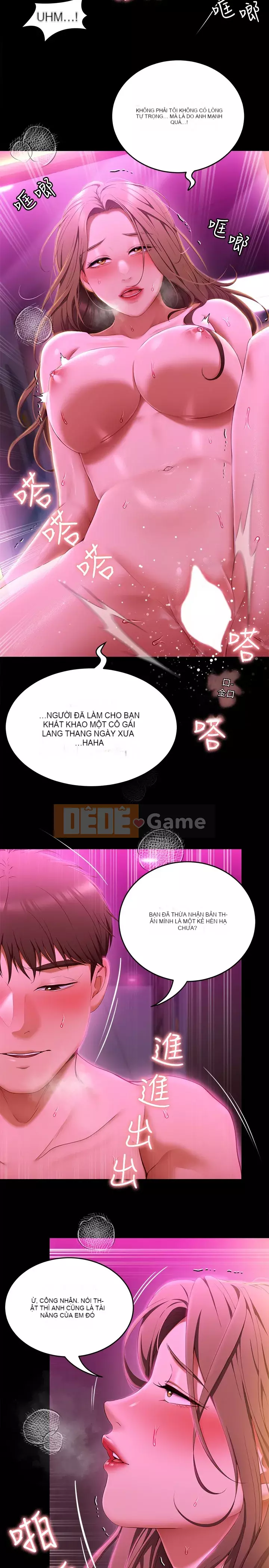 Tôi quyết định ăn bạn tối nay Chương 53-54