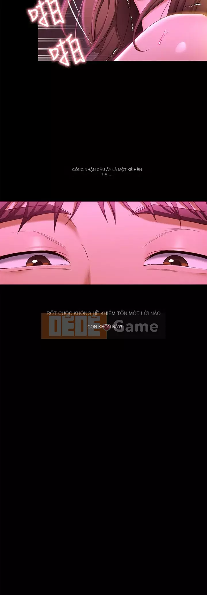 Tôi quyết định ăn bạn tối nay Chương 53-54