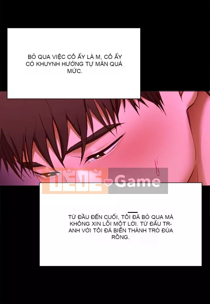 Tôi quyết định ăn bạn tối nay Chương 53-54