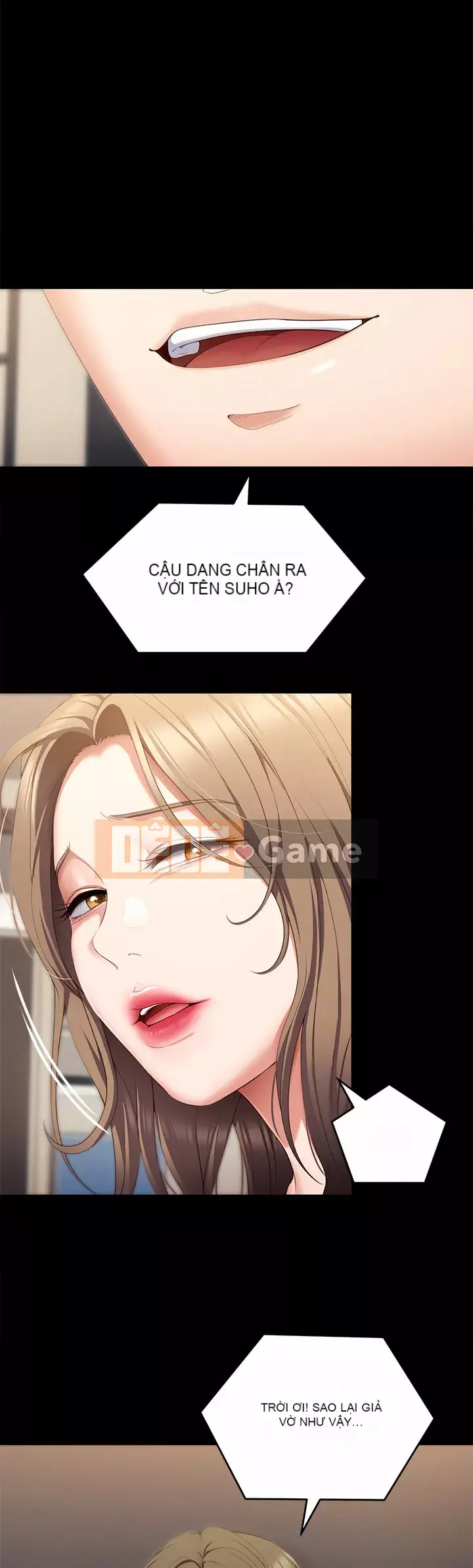 Tôi quyết định ăn bạn tối nay Chương 52