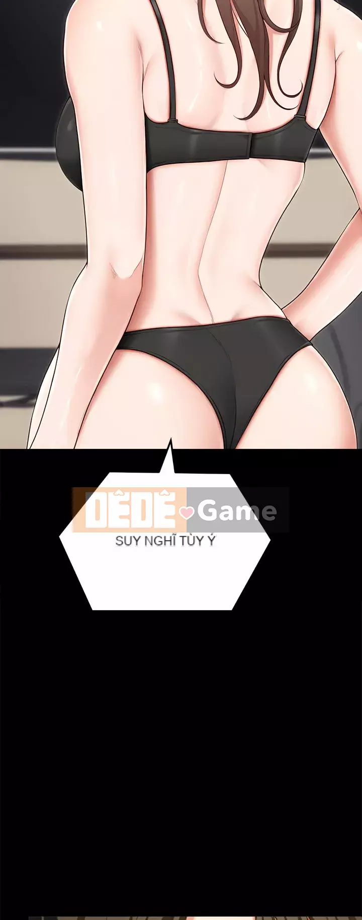 Tôi quyết định ăn bạn tối nay Chương 52