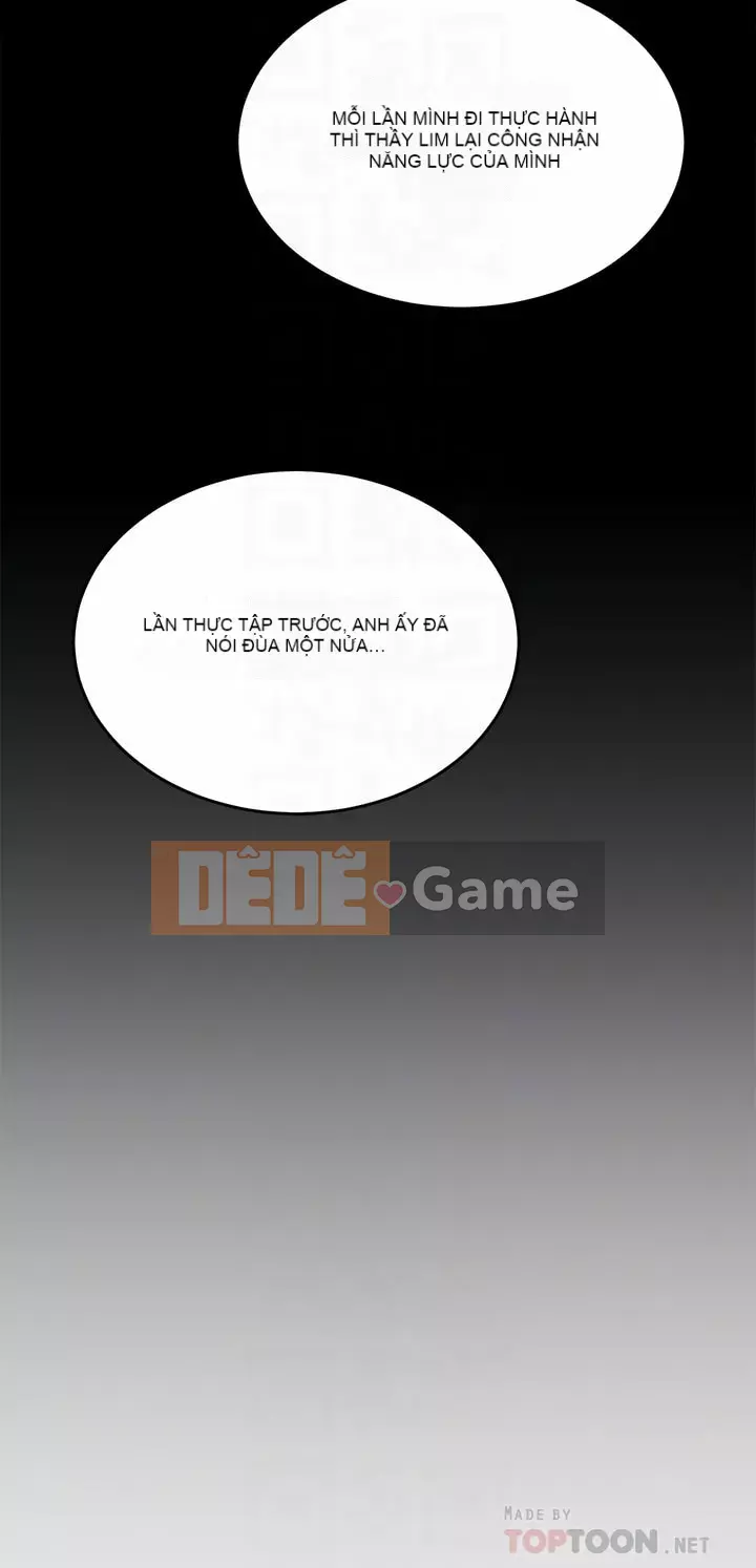 Tôi quyết định ăn bạn tối nay Chương 52