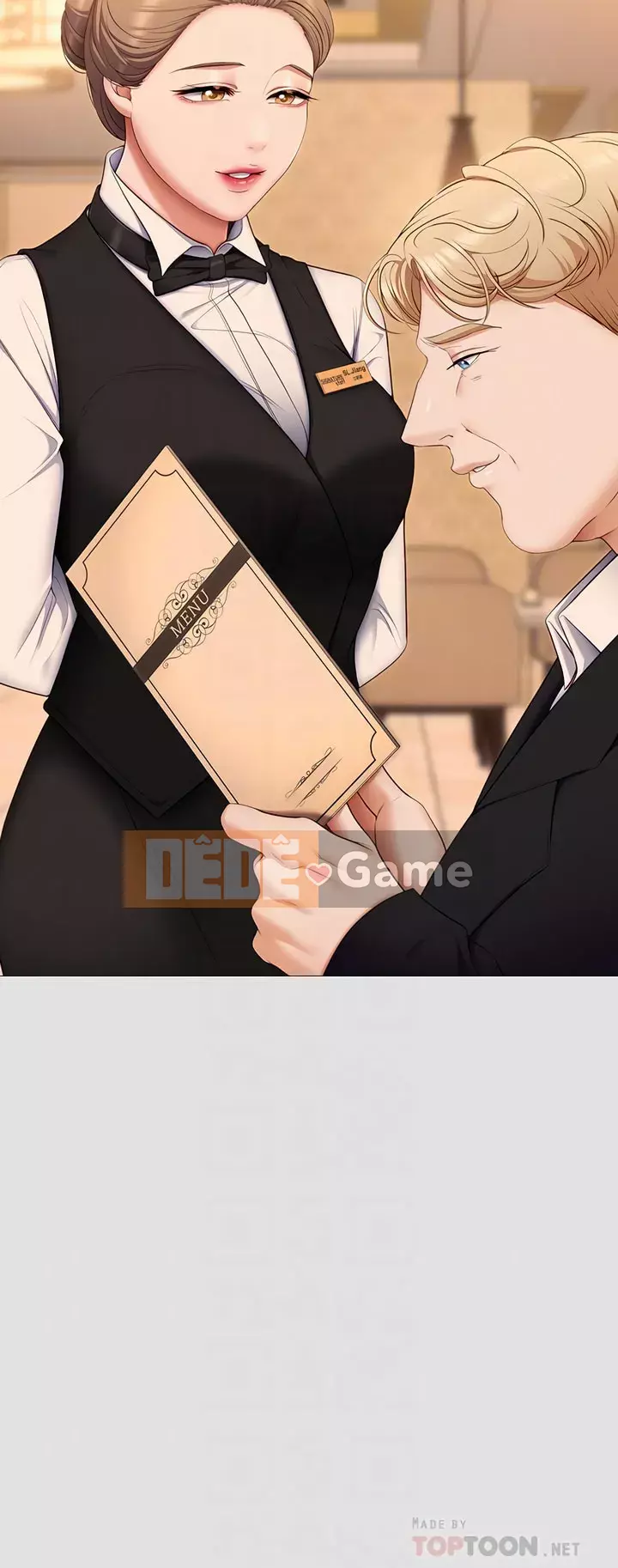 Tôi quyết định ăn bạn tối nay Chương 52