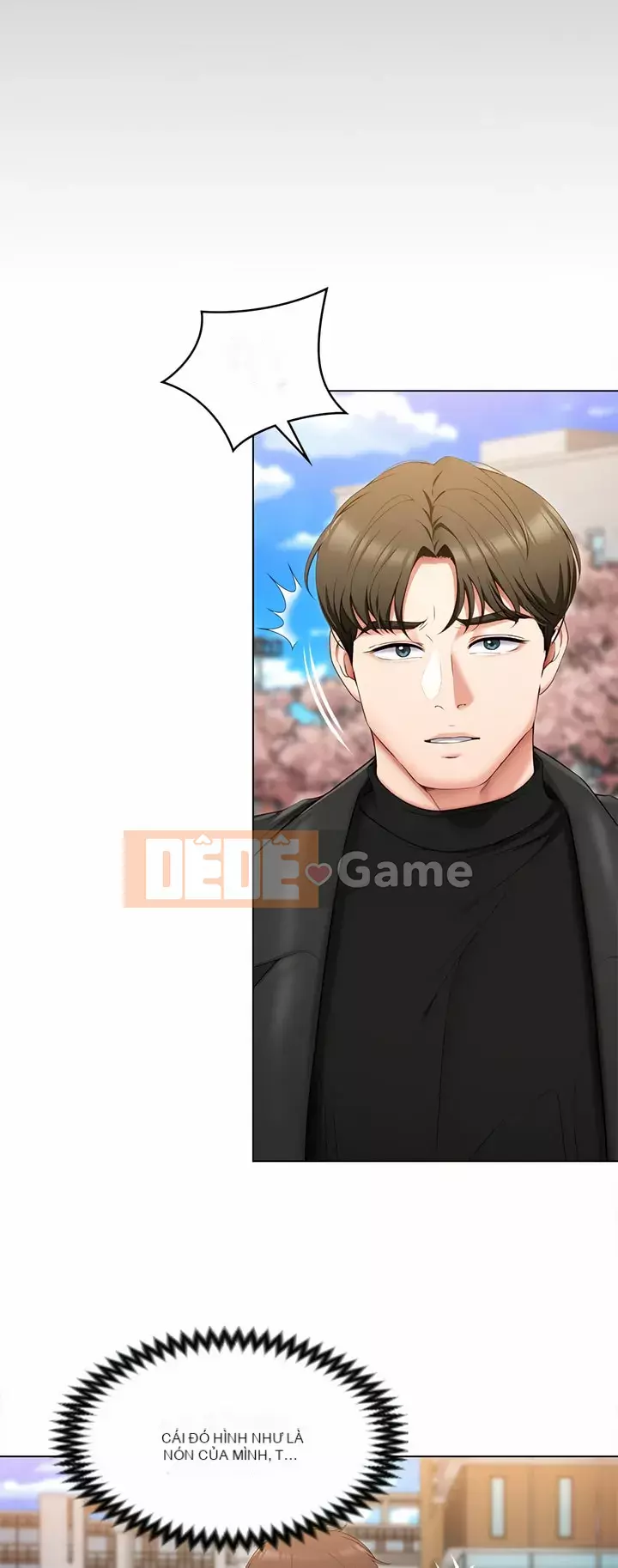 Tôi quyết định ăn bạn tối nay Chương 52