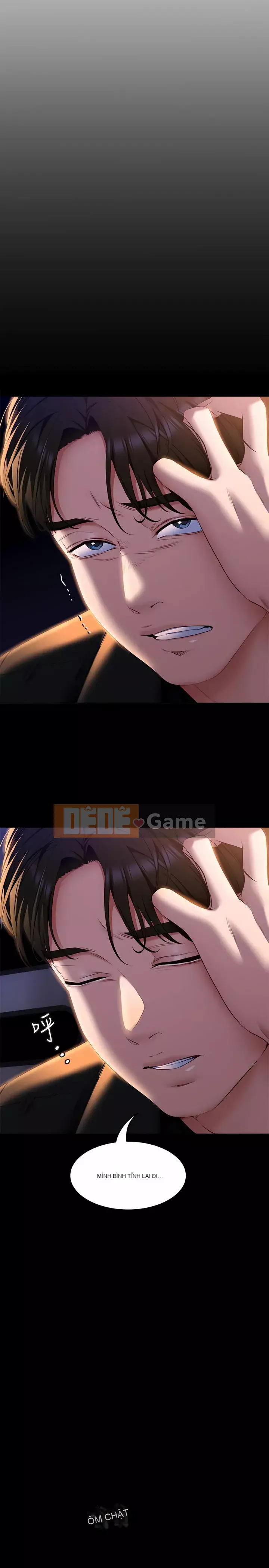 Tôi quyết định ăn bạn tối nay Chương 52