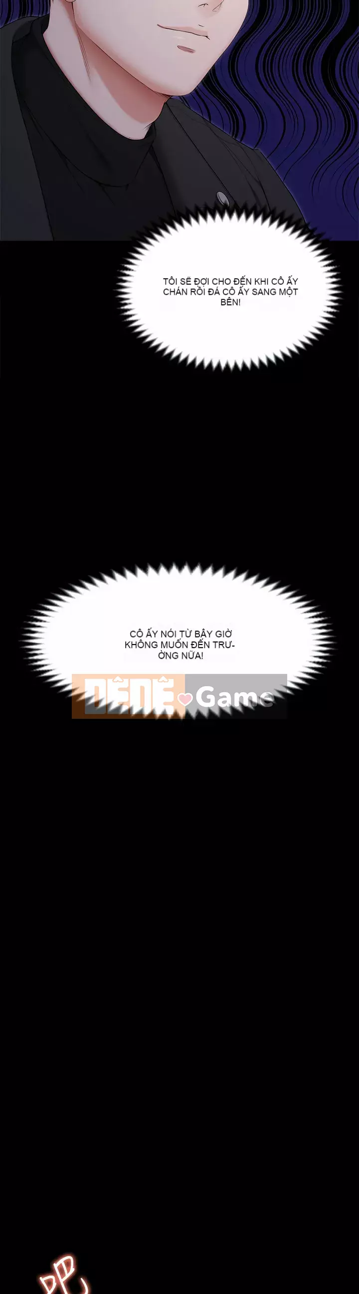 Tôi quyết định ăn bạn tối nay Chương 52