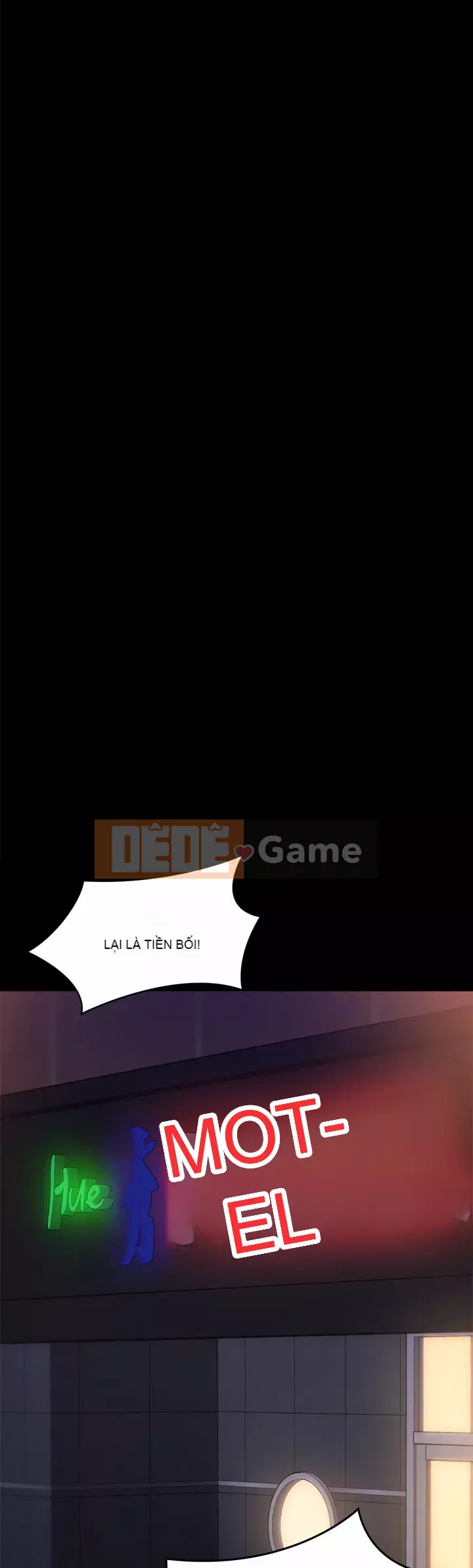 Tôi quyết định ăn bạn tối nay Chương 52