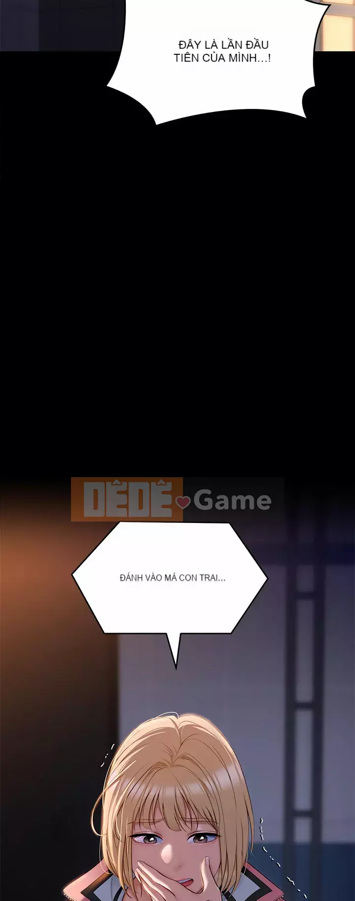 Tôi quyết định ăn bạn tối nay Chương 52