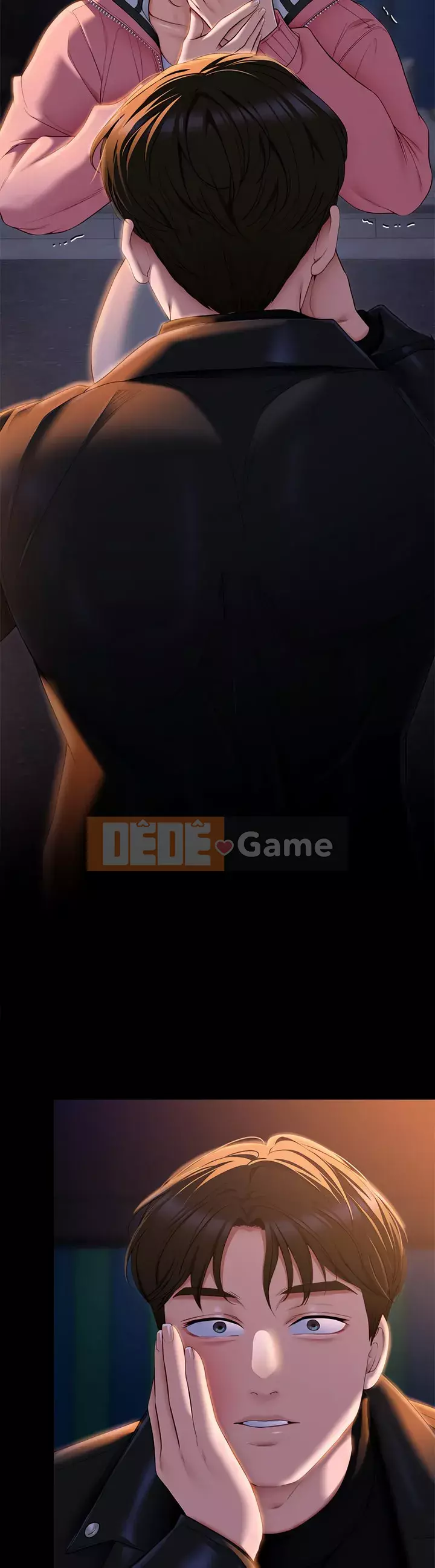 Tôi quyết định ăn bạn tối nay Chương 52