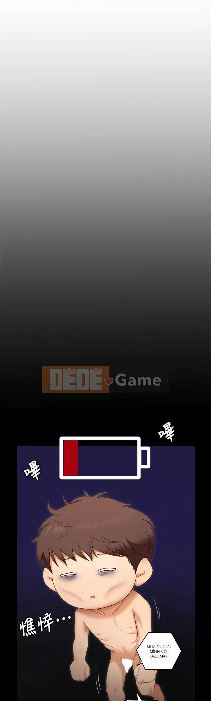 Tôi quyết định ăn bạn tối nay Chương 50-51