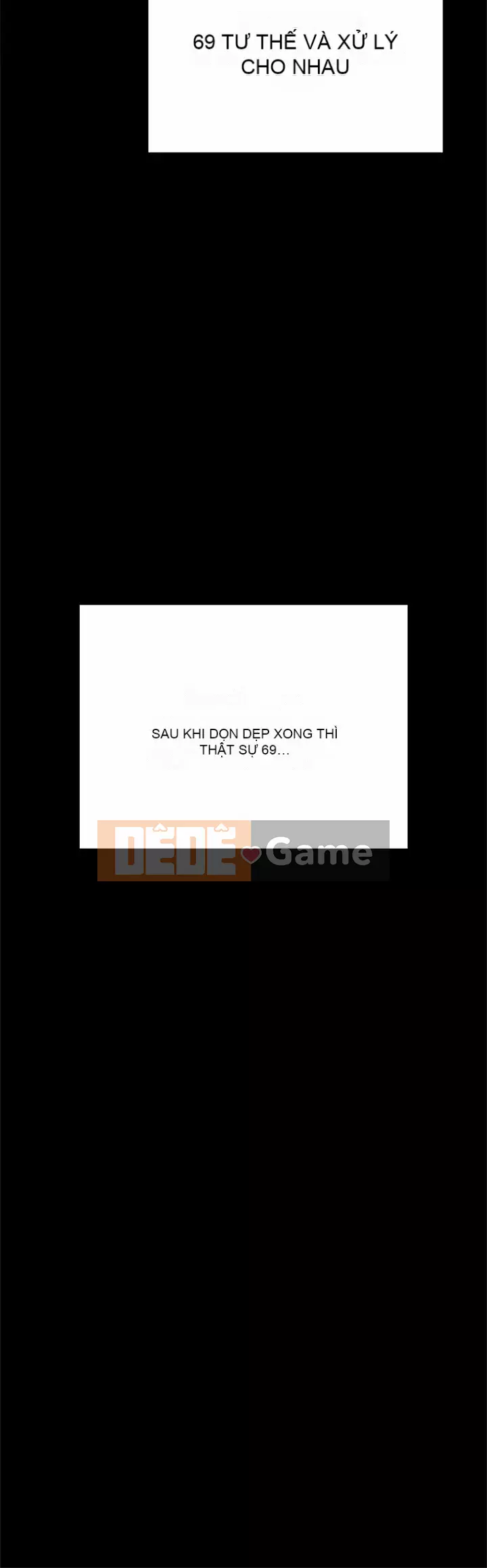 Tôi quyết định ăn bạn tối nay Chương 50-51