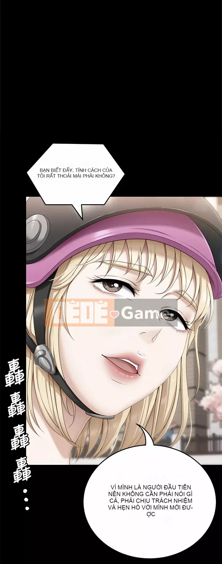 Tôi quyết định ăn bạn tối nay Chương 50-51