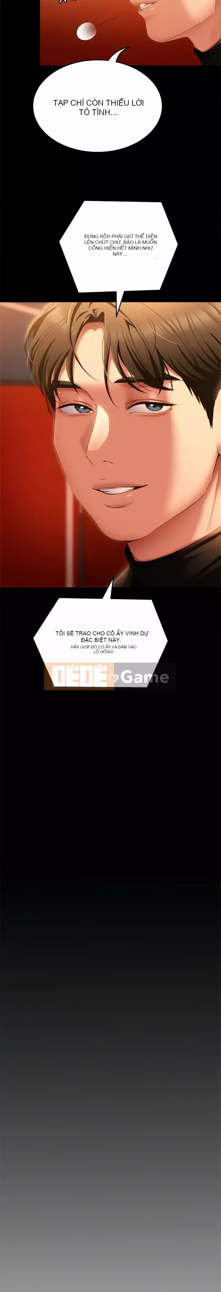 Tôi quyết định ăn bạn tối nay Chương 50-51