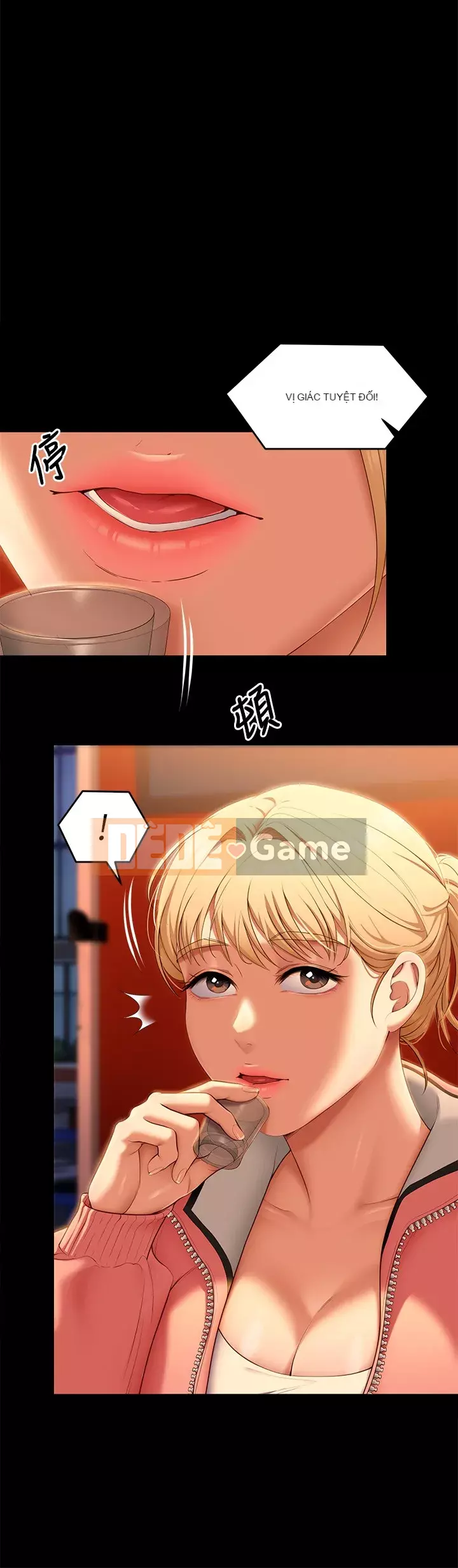 Tôi quyết định ăn bạn tối nay Chương 50-51