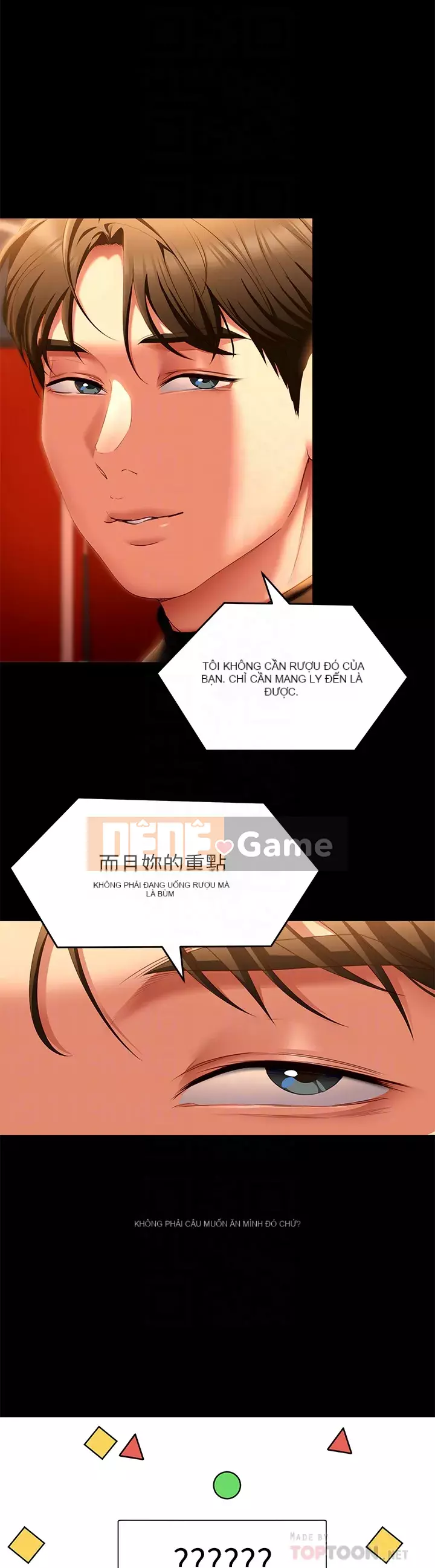 Tôi quyết định ăn bạn tối nay Chương 50-51