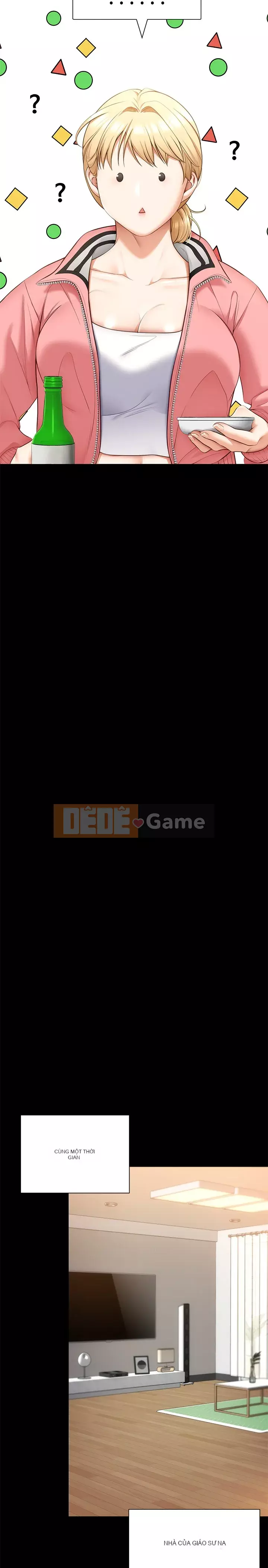 Tôi quyết định ăn bạn tối nay Chương 50-51