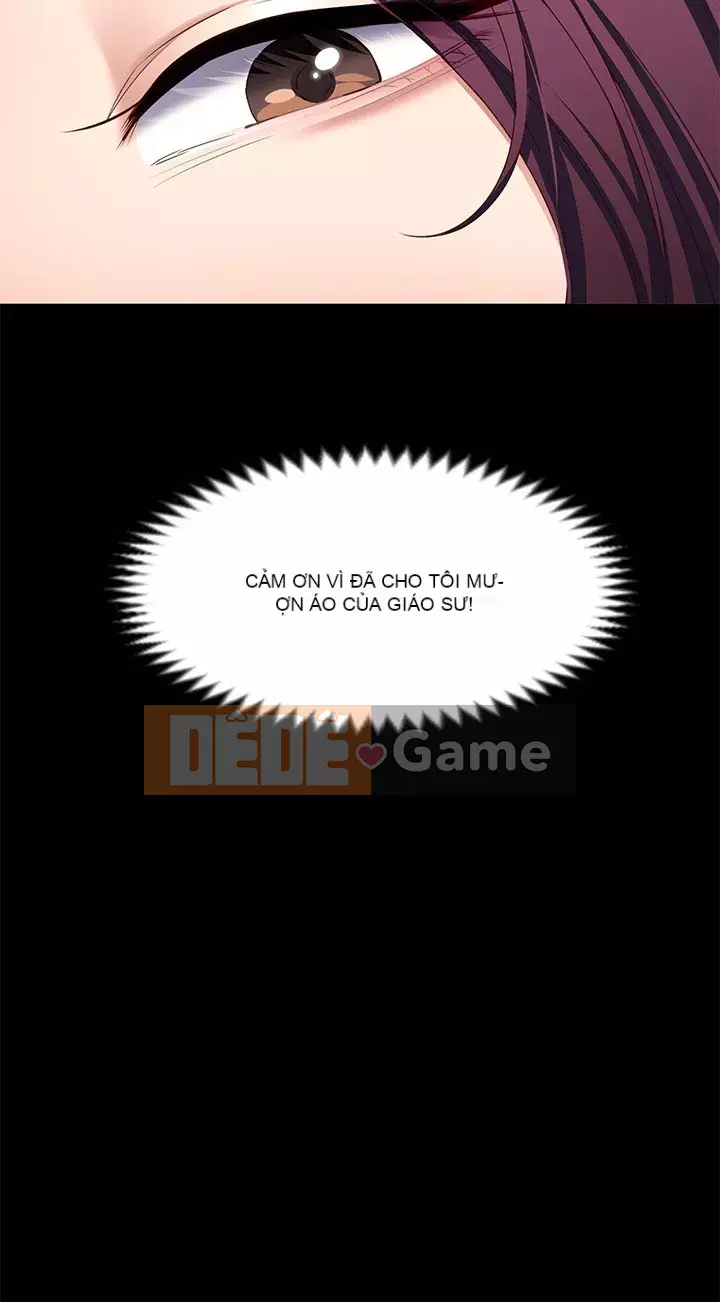 Tôi quyết định ăn bạn tối nay Chương 50-51