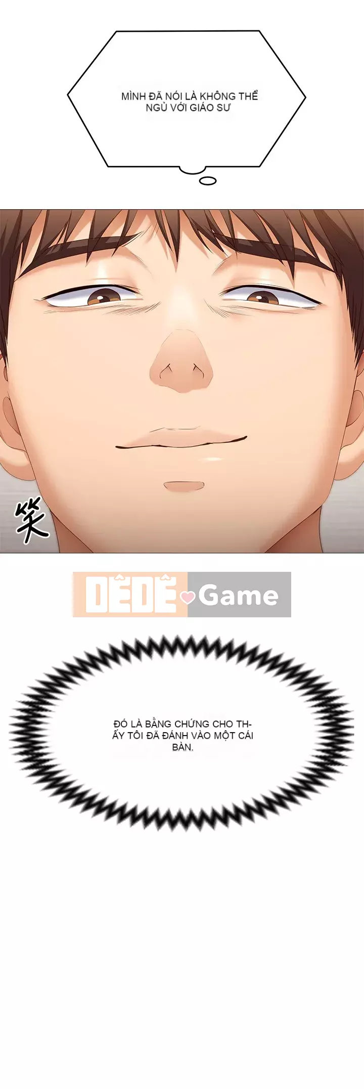 Tôi quyết định ăn bạn tối nay Chương 50-51