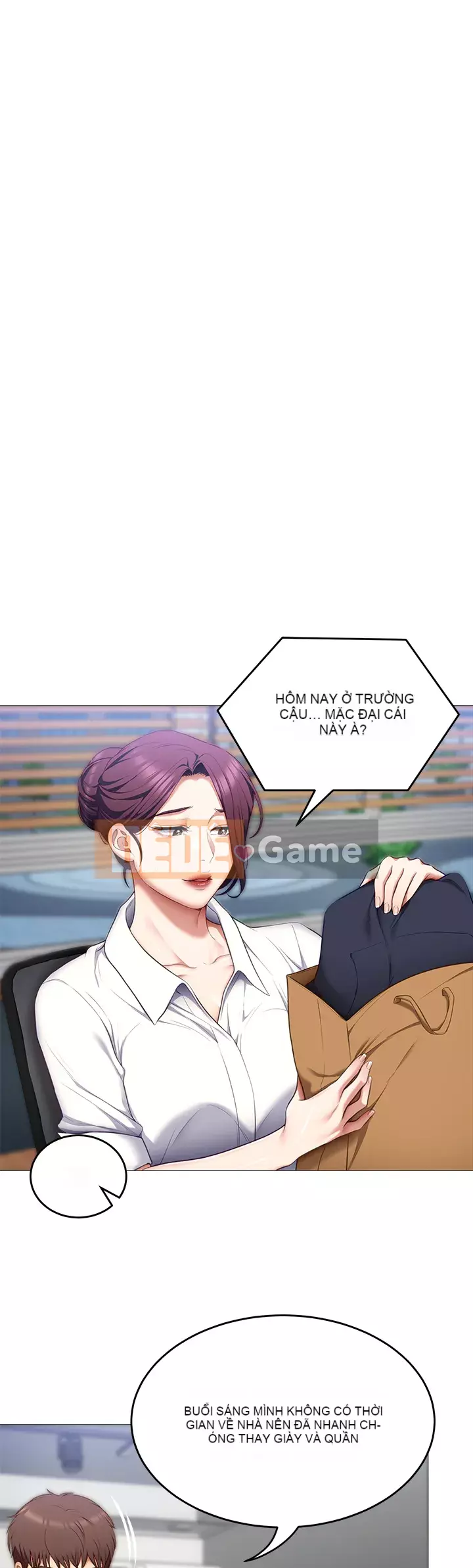 Tôi quyết định ăn bạn tối nay Chương 50-51