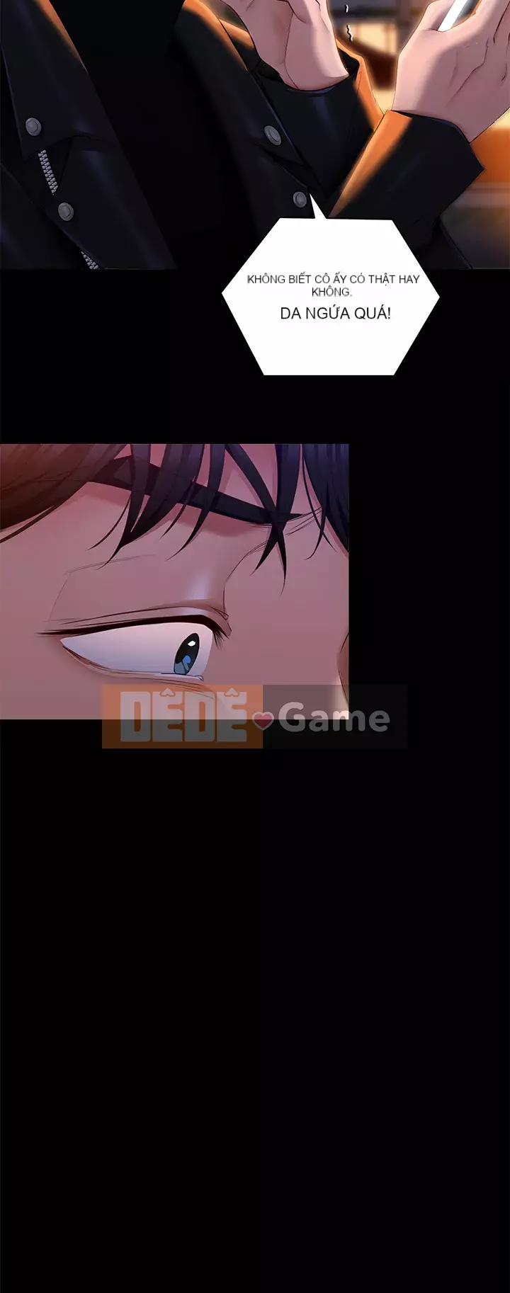 Tôi quyết định ăn bạn tối nay Chương 50-51