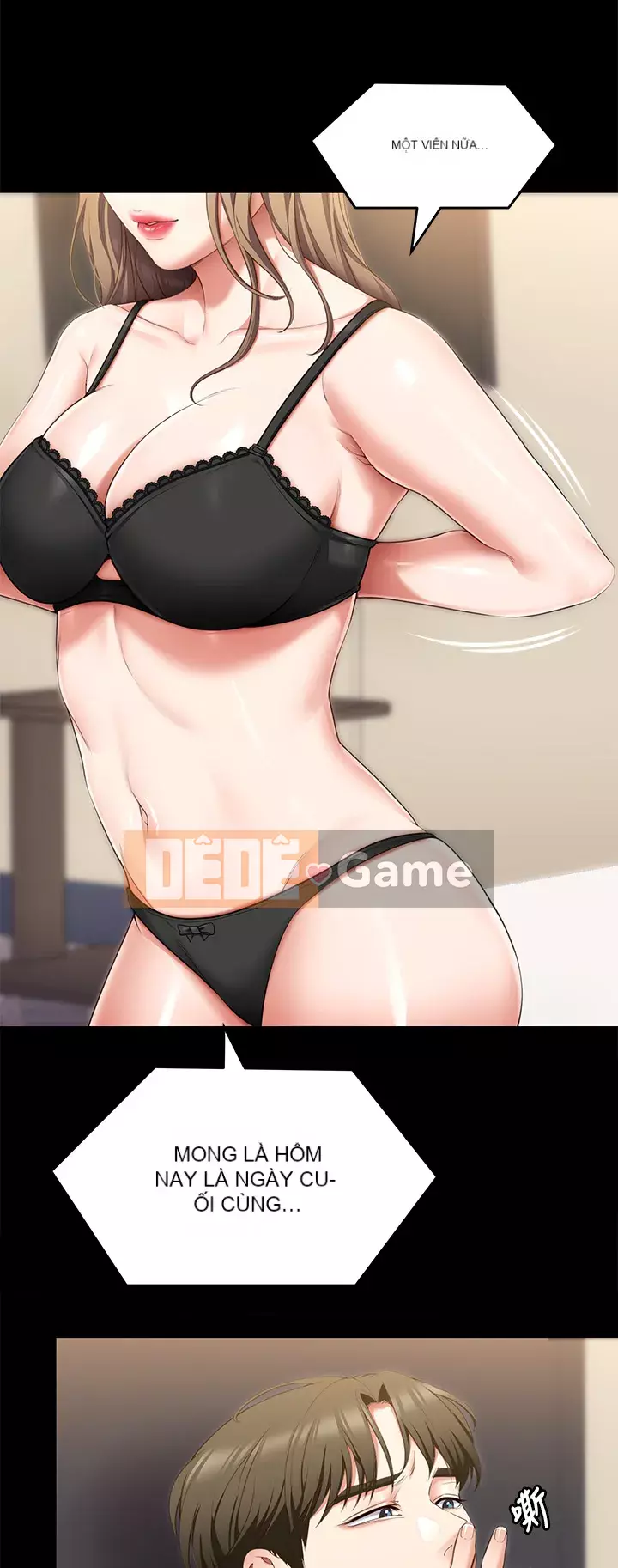 Tôi quyết định ăn bạn tối nay Chương 50-51