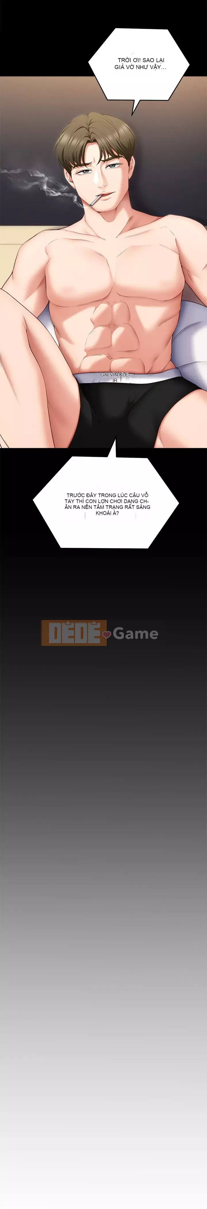 Tôi quyết định ăn bạn tối nay Chương 50-51