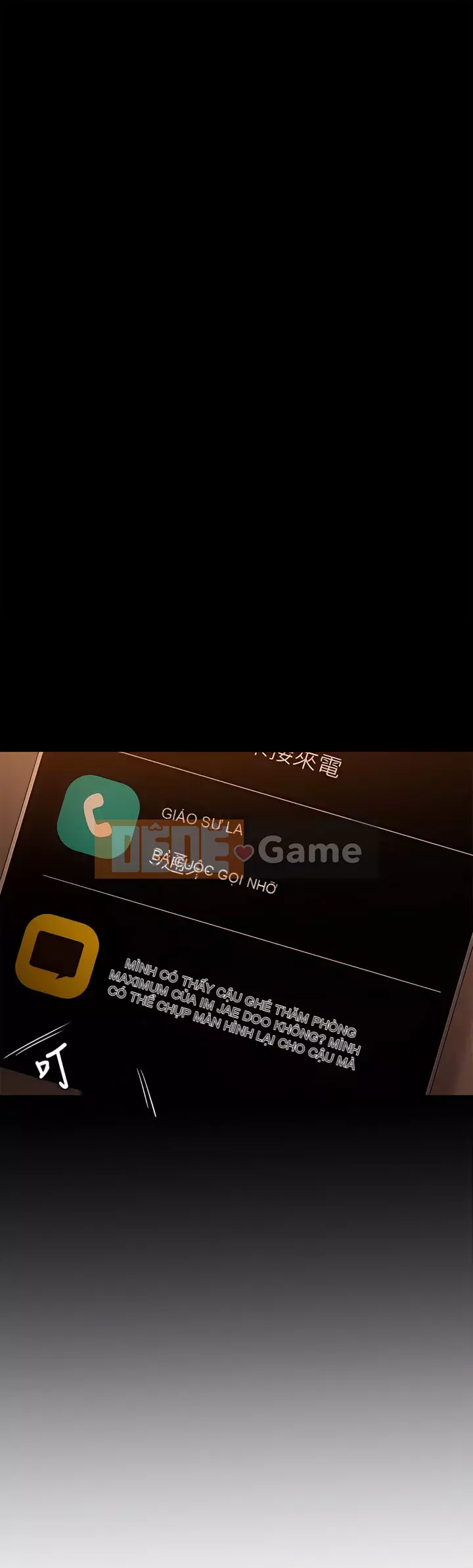 Tôi quyết định ăn bạn tối nay Chương 48-49