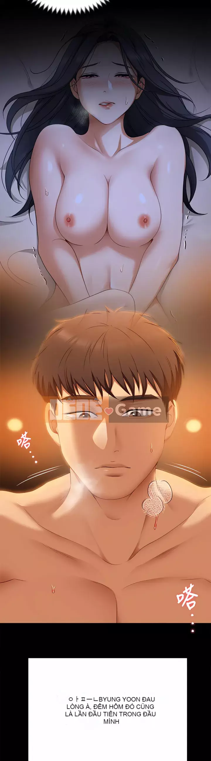 Tôi quyết định ăn bạn tối nay Chương 48-49