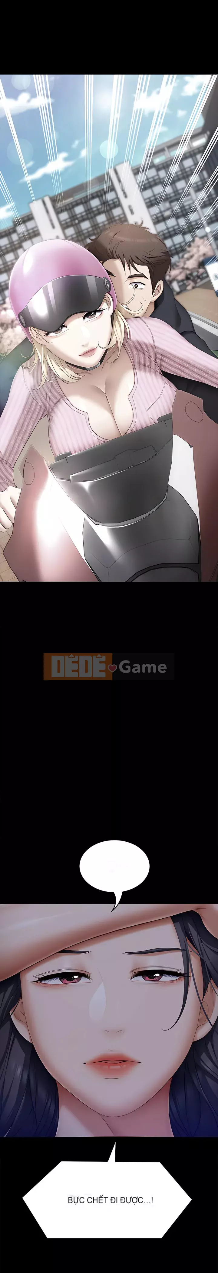 Tôi quyết định ăn bạn tối nay Chương 48-49