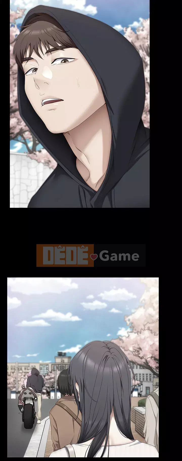 Tôi quyết định ăn bạn tối nay Chương 48-49