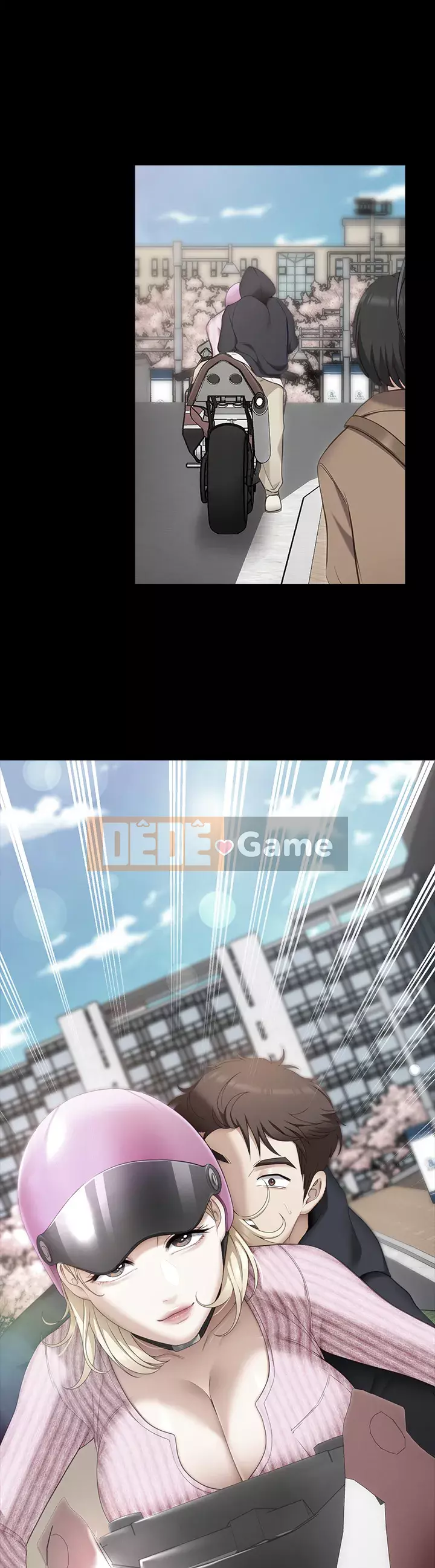 Tôi quyết định ăn bạn tối nay Chương 48-49