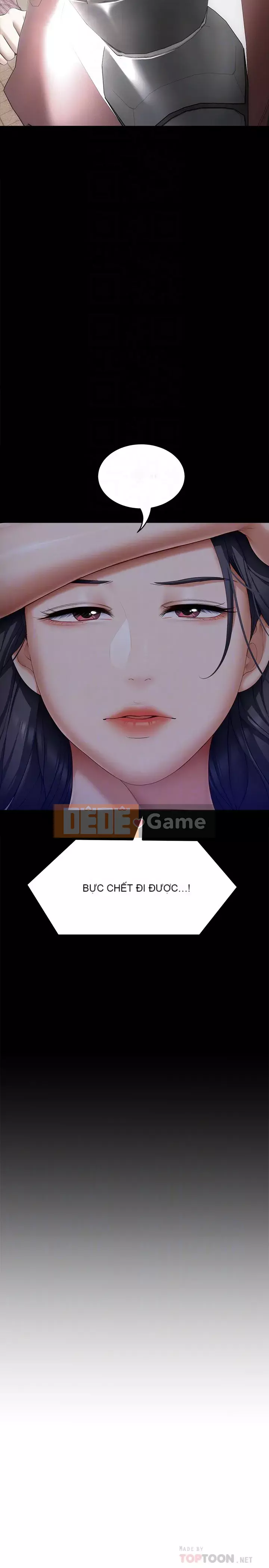 Tôi quyết định ăn bạn tối nay Chương 48-49