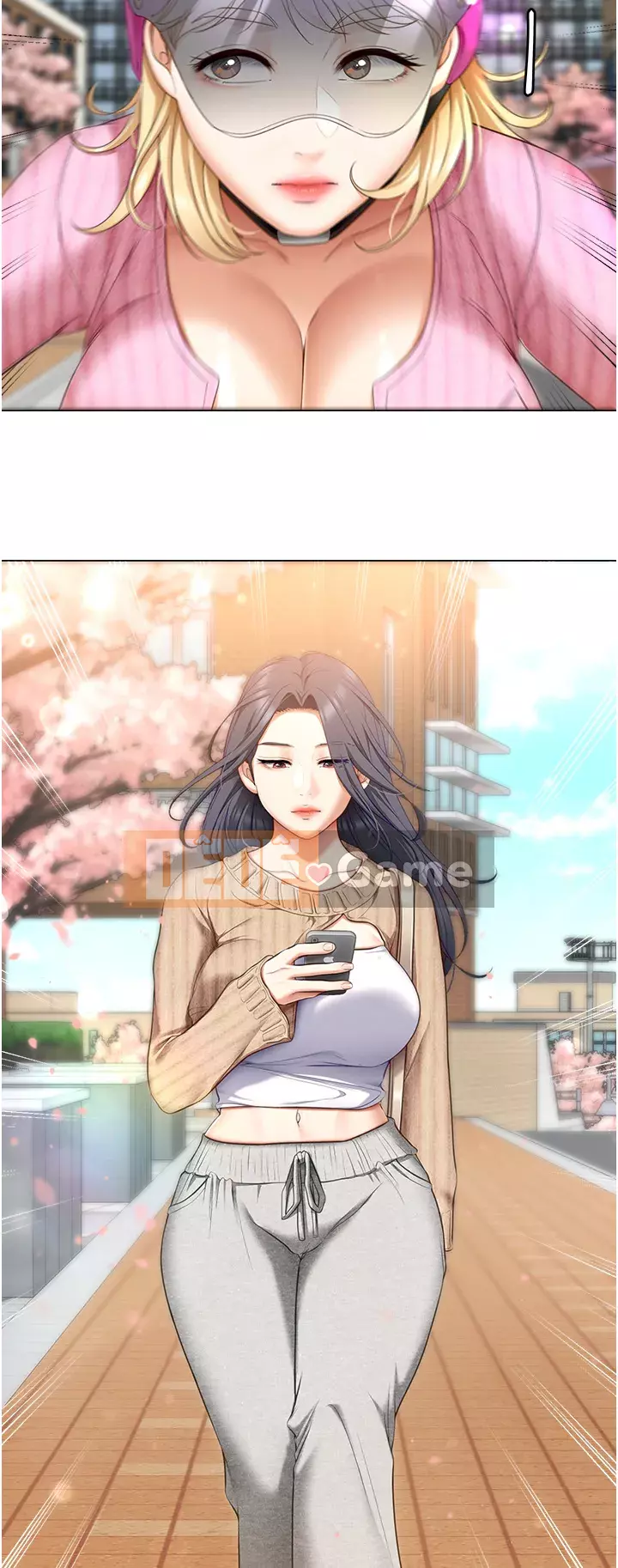 Tôi quyết định ăn bạn tối nay Chương 48-49