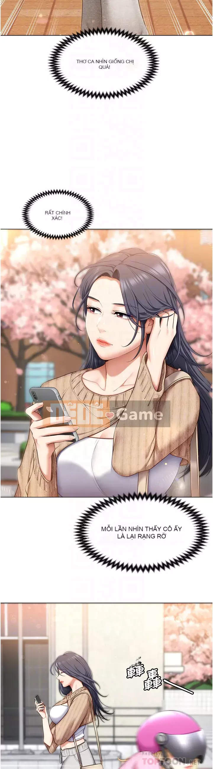 Tôi quyết định ăn bạn tối nay Chương 48-49