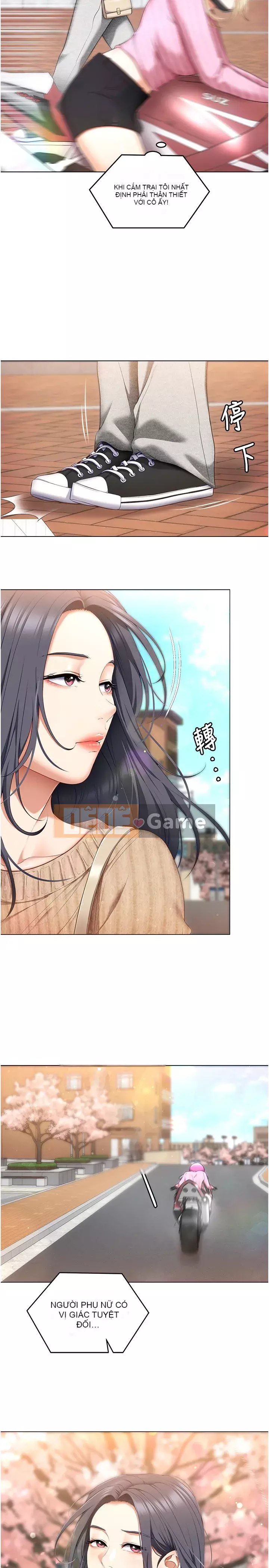 Tôi quyết định ăn bạn tối nay Chương 48-49