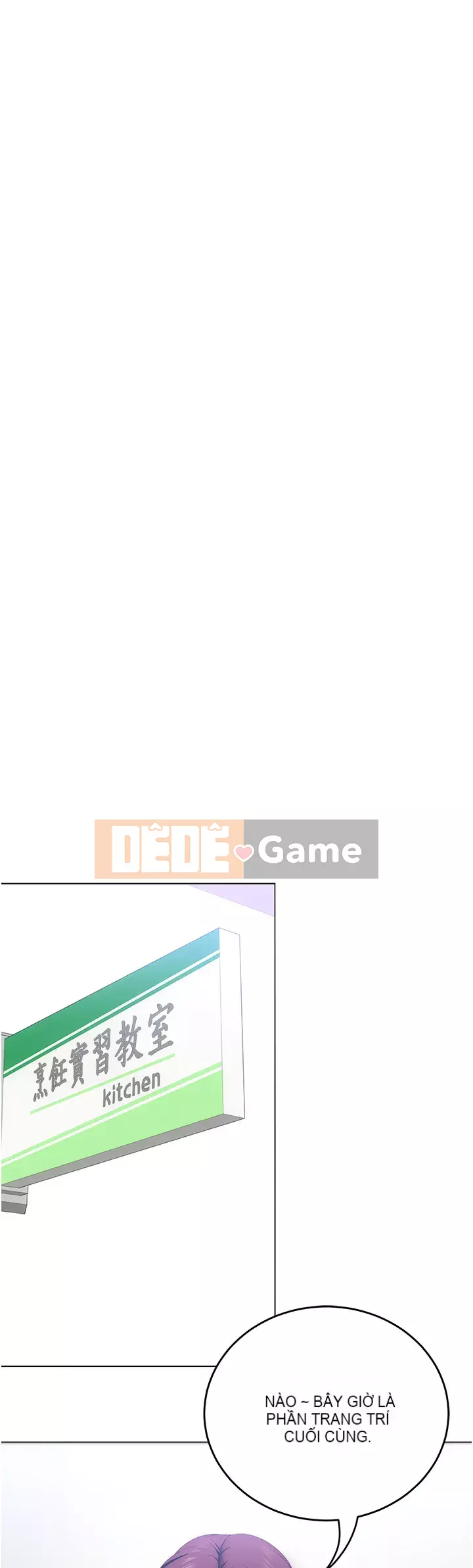 Tôi quyết định ăn bạn tối nay Chương 48-49