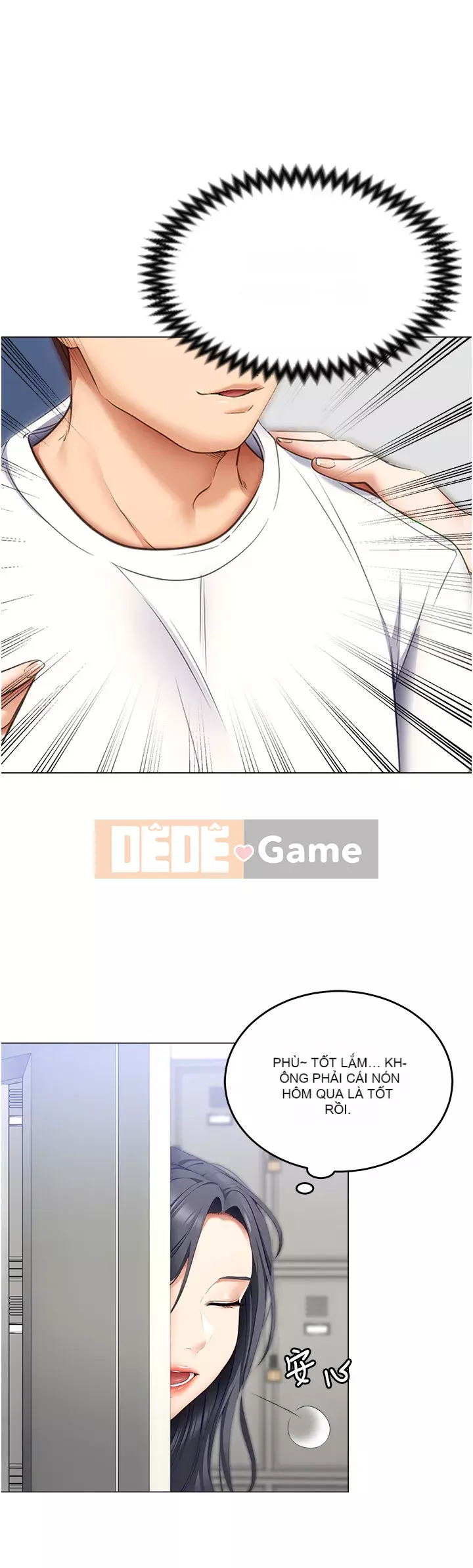 Tôi quyết định ăn bạn tối nay Chương 48-49