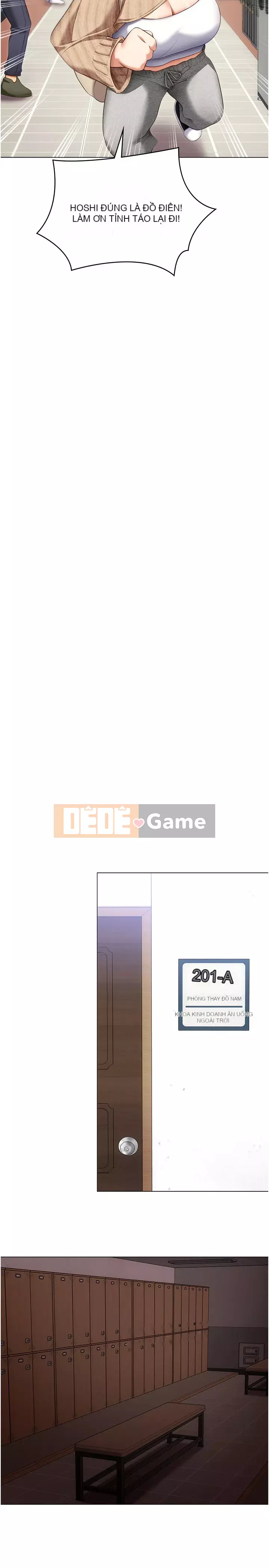 Tôi quyết định ăn bạn tối nay Chương 48-49