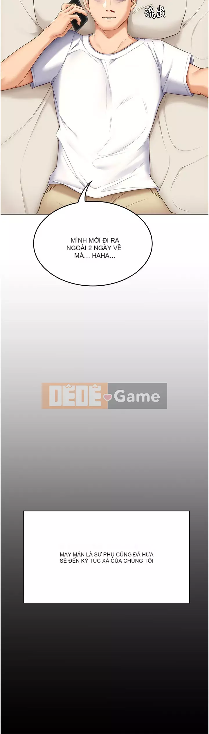 Tôi quyết định ăn bạn tối nay Chương 48-49