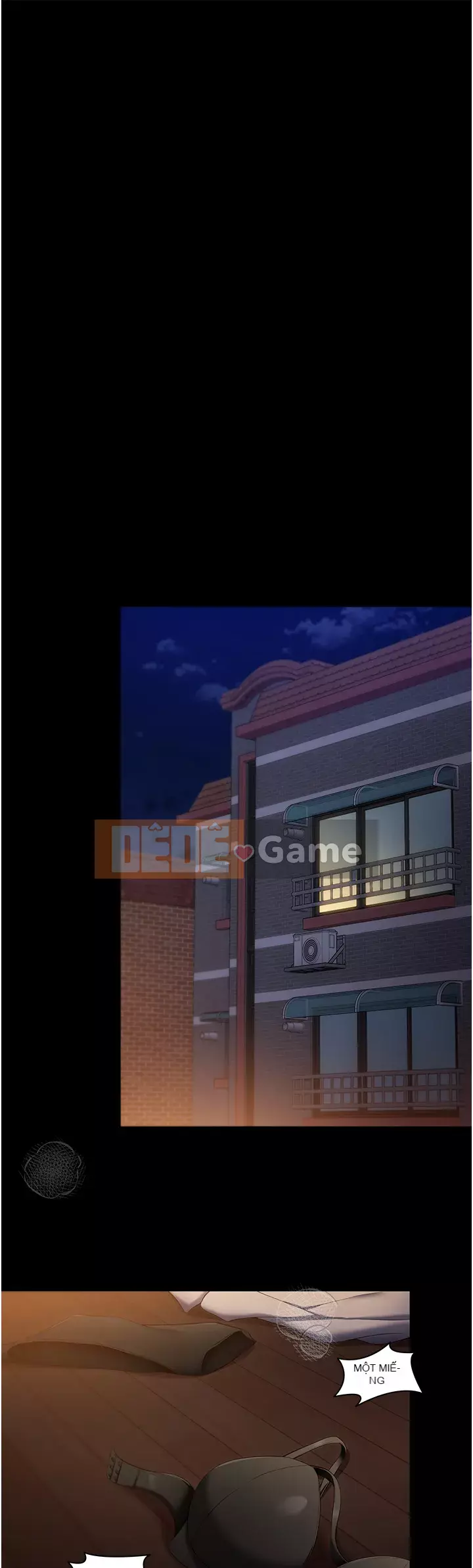 Tôi quyết định ăn bạn tối nay Chương 48-49