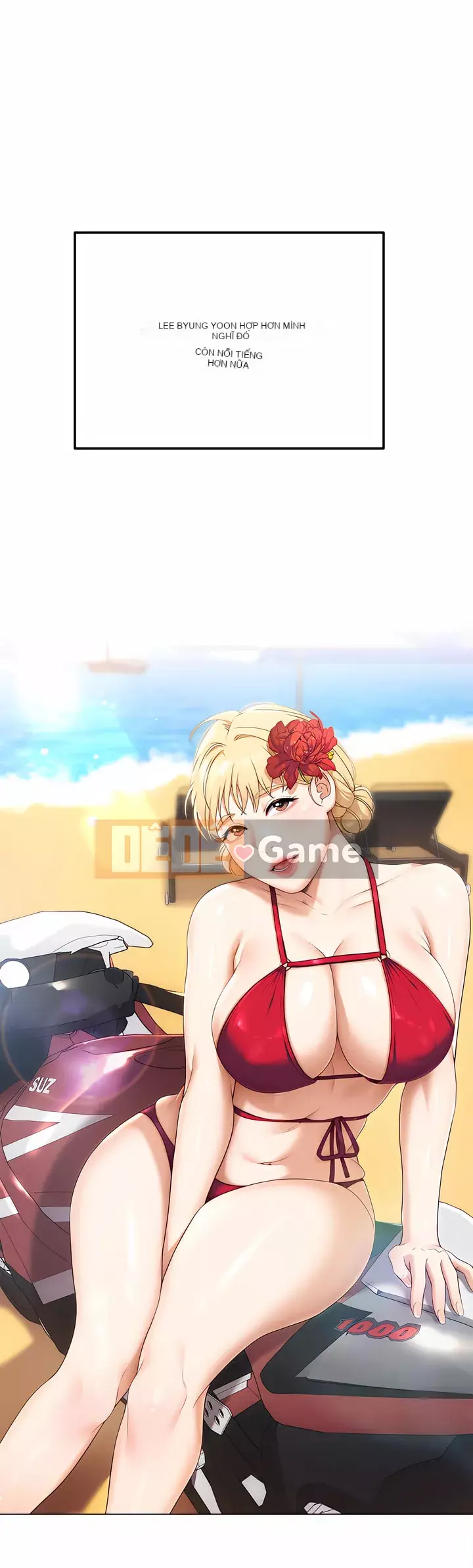 Tôi quyết định ăn bạn tối nay Chương 46-47