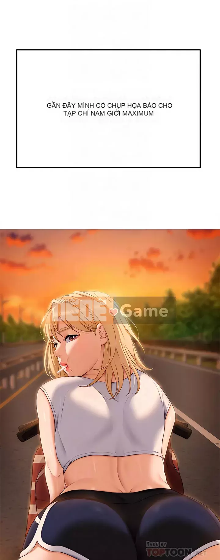 Tôi quyết định ăn bạn tối nay Chương 46-47