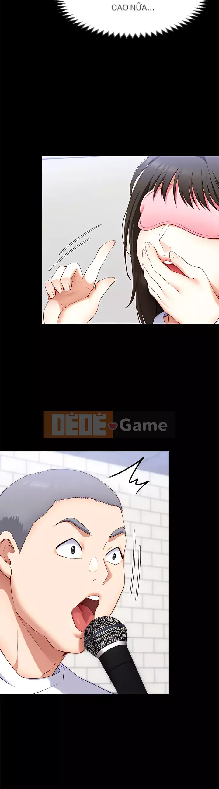 Tôi quyết định ăn bạn tối nay Chương 46-47