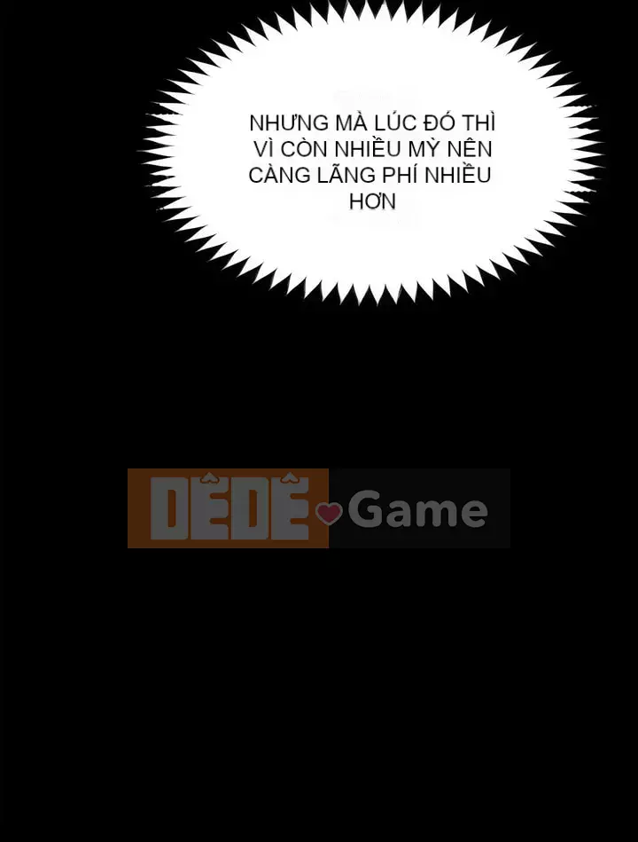Tôi quyết định ăn bạn tối nay Chương 46-47