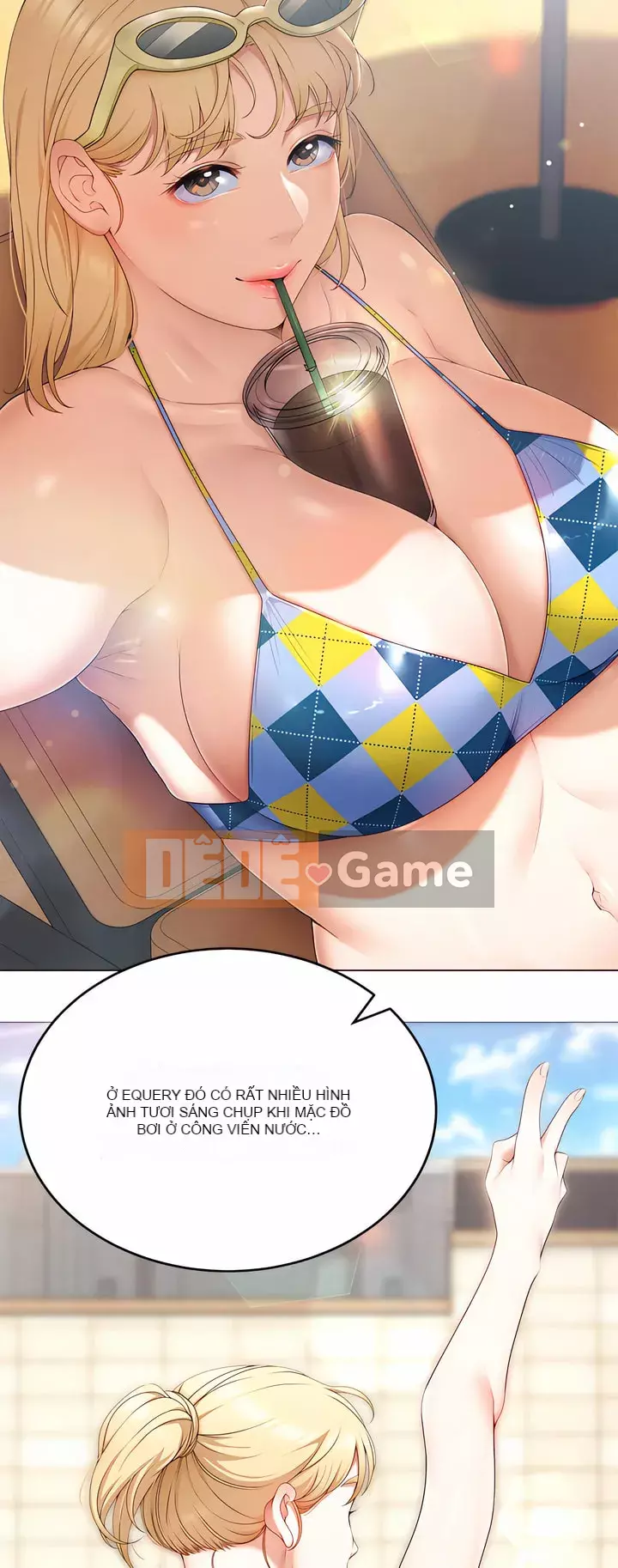 Tôi quyết định ăn bạn tối nay Chương 46-47