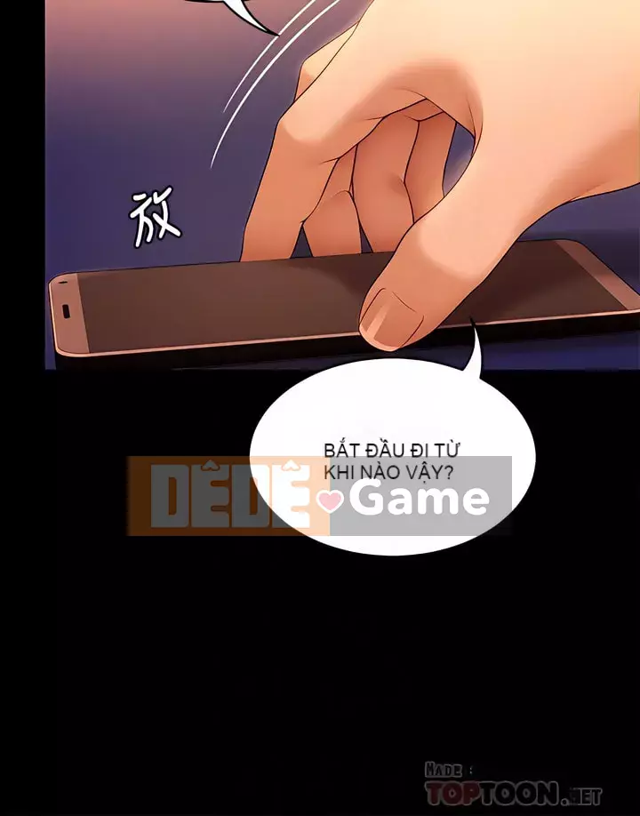 Tôi quyết định ăn bạn tối nay Chương 46-47